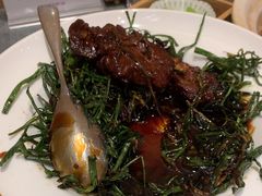 -新吉士·上海菜(浦东LCM置汇旭辉店)