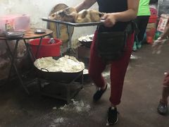 -吉英盐焗鸡(文中路店)