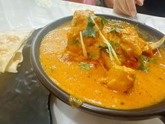 -VATAN INDIAN RESTAURANT米特餐饮有限公司(城北路店)