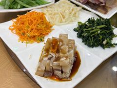 -真不同饭店(老城店)