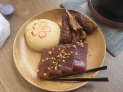 -扫雪煮茶(西村店)