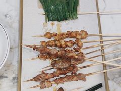 -新凯旋烧烤·燕姐千岛湖土菜