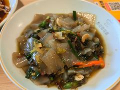 -冯记豆花店(健翔桥店)