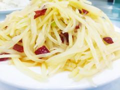 -聚德福海鲜家常菜(刘庄店)