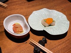 -桐寿司Sushi Tong