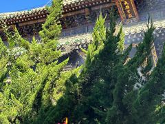 -潭柘寺景区