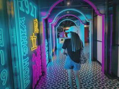 -永汉电影院(北京路总店)