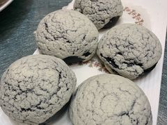 脆皮雪山包-悦湖公馆