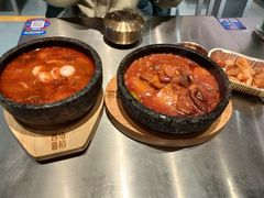 -西塔喜稻石锅米饭(太原街店)