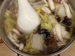 -枣子树·素食餐厅(朱家尖店)