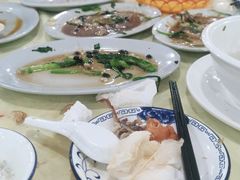 -秋姐美食店(旅游大道店)