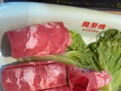-龙聚德北京烤鸭(沙坪坝华宇A馆店)