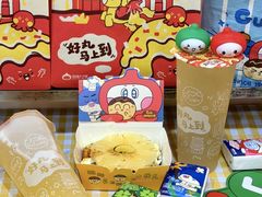 -咕噜咕噜·章鱼小丸子(西湖路店)