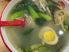 -子午路张记肉夹馍(兵马俑店)