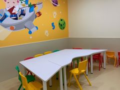 -小问号·科学启蒙·逻辑思维·阅读素养·口才演讲(杨浦合生汇中心)