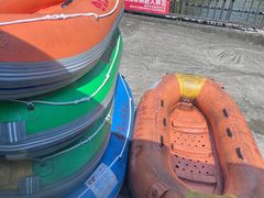 -大观园昆山峡漂流