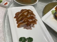 -北京全聚德(西客站店)