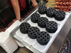 -王府井步行街