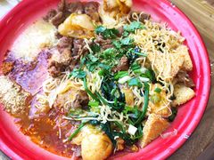 -文立新·秤盘麻辣烫(天通苑店)