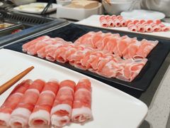 -海底捞火锅(河东万达广场店)