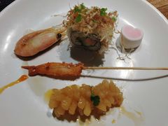 -春天烤肉自助餐厅(贵都店)
