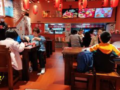 大堂-猪角·闽南猪脚饭(华闽大厦店)