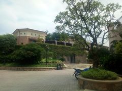 -美林湖温泉别墅度假村