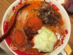 -豚王拉面(锦荣商业大厦店)