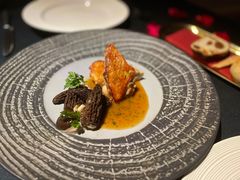 -wann lounge 低温慢煮牛排·清吧