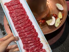 -清真·京华源铜锅涮肉(丰庆店)