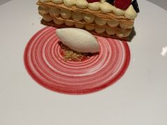 -L'Arome芳芳法国餐厅(仙林金鹰店)