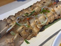 -吴记百家·私房菜·家宴(润园店)