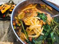 -居鲜味螺蛳粉(客村店)