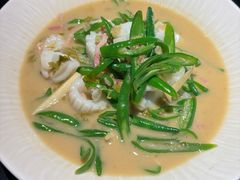 -锦楼·臻选新杭帮(杭州中心店)