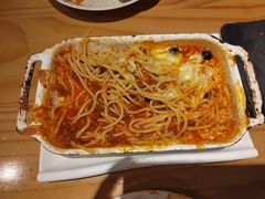 -清真·艾美可餐厅(大悦汇店)