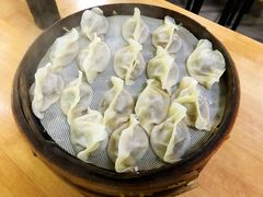 -清真·白家牛肉罩火烧老店(育才街店)