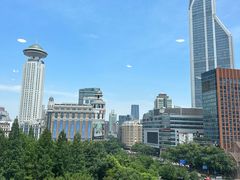 -上海城市规划展示馆
