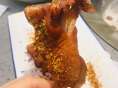 -羊来顺冰煮鲜羊铁锅烀羊肉(八卦岭店)