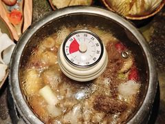 -芸山季·云南山珍菌火锅(南翔印象城MEGA店)