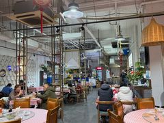 -百年老字号·马家烧麦馆(中街店)