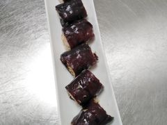 -星河湾半岛酒店-真粤中餐厅