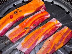 -梨花自助烤肉(西三旗万象汇黑金店)