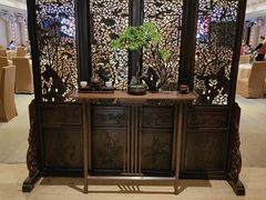 -广东胜利宾馆西关粤中餐厅