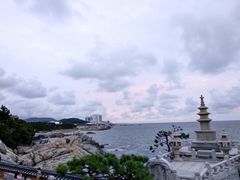-海东龙宫寺