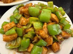 -清真宏玉祥黄门脸餐厅(华荫东里店)