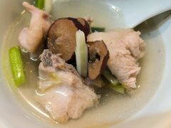 -61号餐吧(兴坪古镇漓江店)