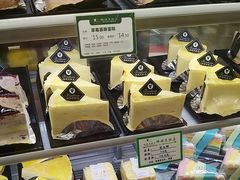 -蜂蝶来饼店(拱北总店)