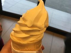 -麦当劳(成都时代奥特莱斯店)