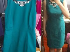 -小赵服装加工部(北中路328弄小区店)