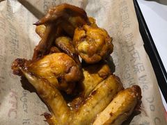 -肯德基(昌里店)